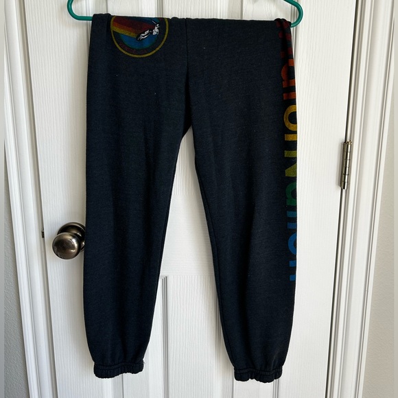 Aviator Nation kids sweatpants - Picture 1 of 2